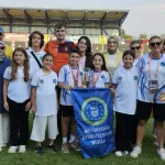 Bursa Büyükşehir Belediyesporlu okçulardan 3 madalya
