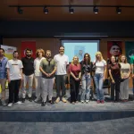 Bursa Osmangazi'de gençlerin medya yolculuğu sürüyor