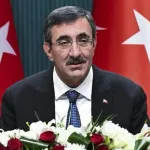 Cevdet Yılmaz, Cumhurbaşkanlığına vekalet edecek