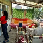 Denizli Büyükşehir evde bakım ve sağlık hizmetiyle yüzleri güldürüyor