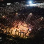 Denizli'de Beethoven'ın 9. Senfonisi Laodikeia'da yankılanacak