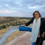 Gaziantep'te 5 bin kişiye hizmet veren su yatırımına yerinde inceleme