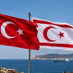 Girne'deki deniz felaketinin ardından KKTC'de 3 günlük yas