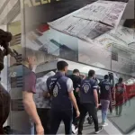 İstanbul ve İzmir'de suç örgütlerine yeni operasyon... Hırsızlık yapılanması deşifre oldu!