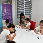 İzmir Çiğli'de güz dönemi kültür kursları başlıyor