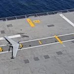 KALKAN DİHA'dan savaş gemilerinde başarılı test