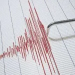 Kayseri'de 4,1 büyüklüğünde deprem