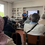 Kocaeli'de 'Saygınlar'a dijital güvenlik bilinci