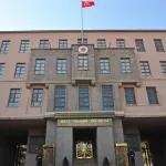 MSB: Suriye'nin toprak bütünlüğünü ihlal eden saldırıların kabul edilemez