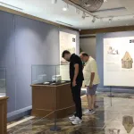 Mukaddes emanetler Ordu'da sergileniyor