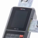 Noterliklerde parmak izli kimlik doğrulama dönemi