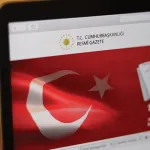 O yasa 'Resmi'leşti! Soruşturma ve cezalar ertelenebilecek