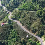 Ordu Altınordu ve Perşembe'ye sıcak asfalt konforu