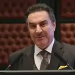 Prof. Dr. Zakir Avşar: 'Bir forma, bir çocuk ve tahammül-süzlük'