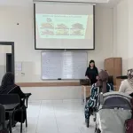 Sakaraya'da sağlıklı yaşam ve beslenme eğitim serisi tamamlandı