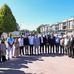 Sakarya'nın merkezine kesintisiz ulaşım artık mümkün