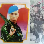 Şehit İbrahim Demir, şehadet yıl dönümünde anıldı