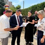 Şehit Öğretmen Fatma Nur Çelik Çınar Çocuk Evi yakında açılıyor