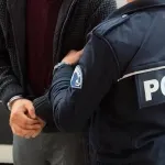 Sındırgı'daki orman yangınına ilişkin 3 şüpheli gözaltına alındı