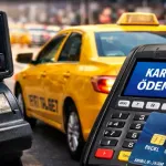 Taksi Mali Cihaz zorunluluğunda süre uzatıldı