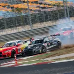 TOSFED İstanbul Park'ta nefes kesen mücadele