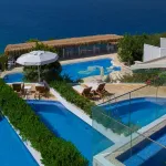 Turizm tesislerinde yeni düzenleme... Bazı otellere kat mülkiyeti istisnası