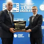 Türk dizileri Türkiye markasının küresel gücünü artırıyor