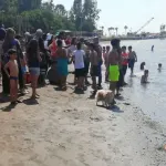 Urfa'dan tatil için geldiği Hatay'da boğuldu