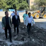 Yayla Ortaokulu 2026-2027 eğitim öğretim yılında hizmete açılacak