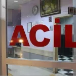 Zeytinburnu açıklarında gemide zehirlenme paniği! 4 kişi hastanede
