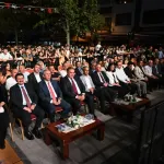 Ankara Nallıhan'da 4 günlük festival başladı