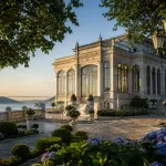 Bilimsel yayıncılığın önde gelen uluslararası temsilcileri İstanbul'da bir araya geliyor