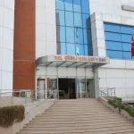 Çiğli'de belediyeden sonra Akvaryum Kafe'ye silahlı saldırı!
