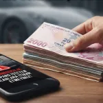 Edirne Keşan'da araç satış ilanı dolandırıcılığı!
