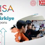 Eğitimde Türkiye raporu belli oldu... Türkiye, PISA 2025'te tüm alanlarda sıralamasını yükseltti