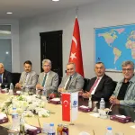 ERÜ ve KAYSO'dan eğitimde iş birliği