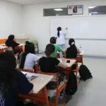Gaziantep'te öğrencilere eğitim ve destek seferberliği
