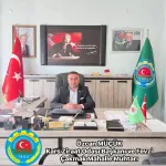 Kars Ziraat Odası'ndan çiftçilere ÇKS uyarısı