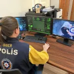 Kars'ta yasadışı bahis reklamlarına erişim engeli