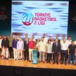 Konya Karatay Belediyespor TB2L'de mücadeleye hazır