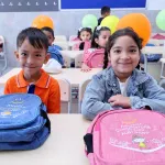 Konya Karatay'da 9 bin öğrenciye okula başlama desteği