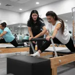 Mersin'de kadınlara ücretsiz pilates kursu