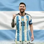 Messi'den milli takım kariyerine veda: Artık zamanının geldiğini düşünüyorum