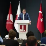 Milli İstihbarat Akademisi'nde yeni eğitim dönemi başladı