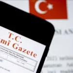 Resmî Gazete'de atama hareketliliği: 21 kararla 83 atama