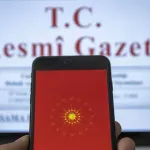 Resmi Gazete'de yeni atama ve görevden alma kararları