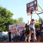 Sakarya'da 3x3 Sokak Basketbolu Turnuvasında kayıtlar başladı