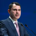 Türkiye'den 'İklim Uygulama Köprüsü' hamlesi: Bakan Kurum açıkladı