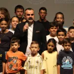 Uzunköprü'de Yaz Kursları'na coşkulu kapanış