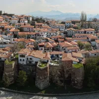 YAŞAM